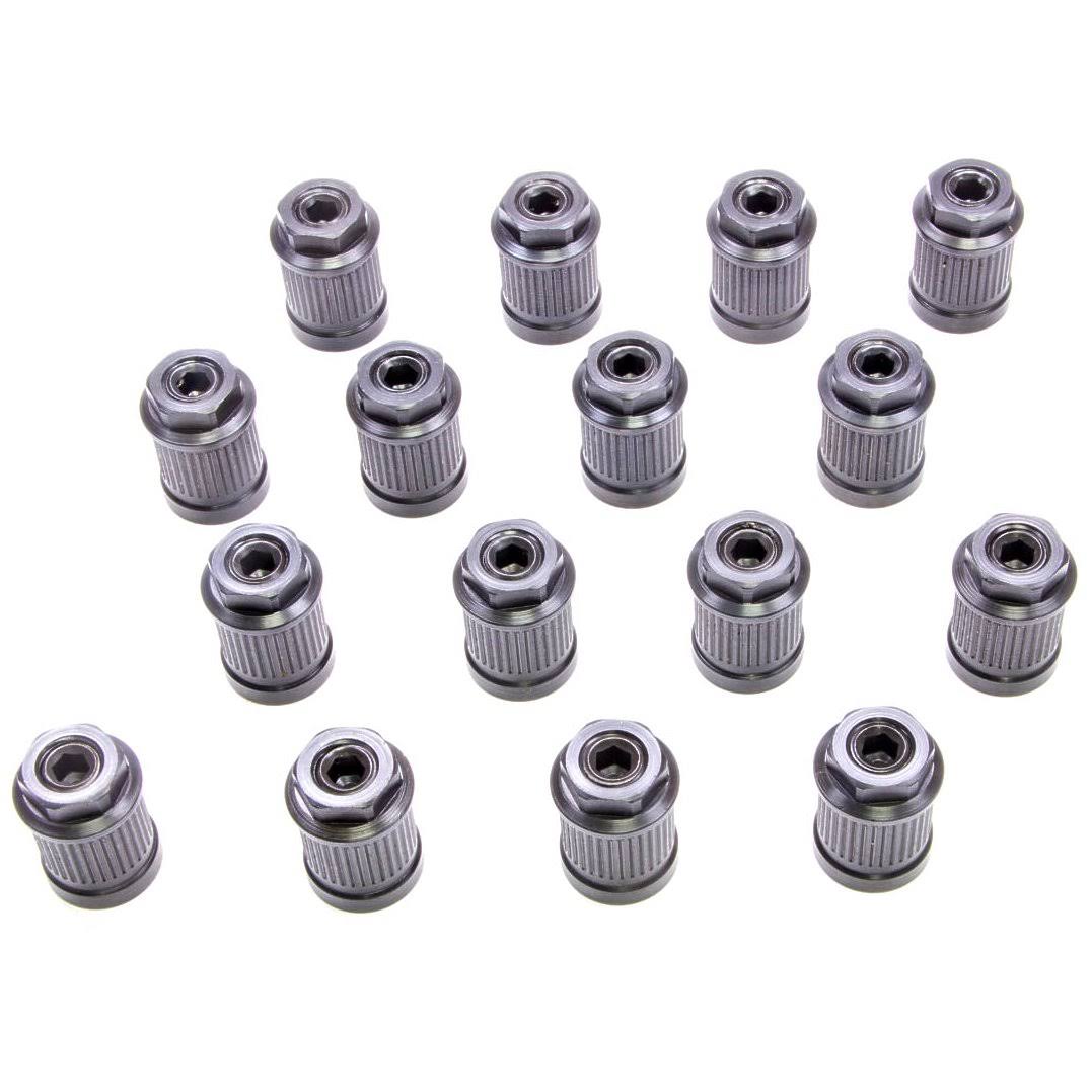 Rocker Arm Adjusting Nut Set of 16 S450201