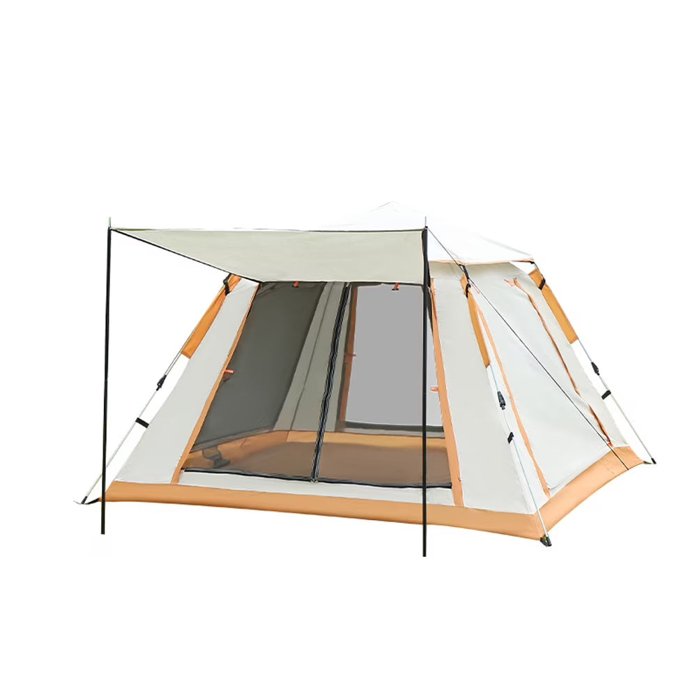 Pop Tent Waterproof Camping Beach Tent for 3 5 People I27265