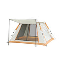 Pop Tent Waterproof Camping Beach Tent for 3 5 People I27265