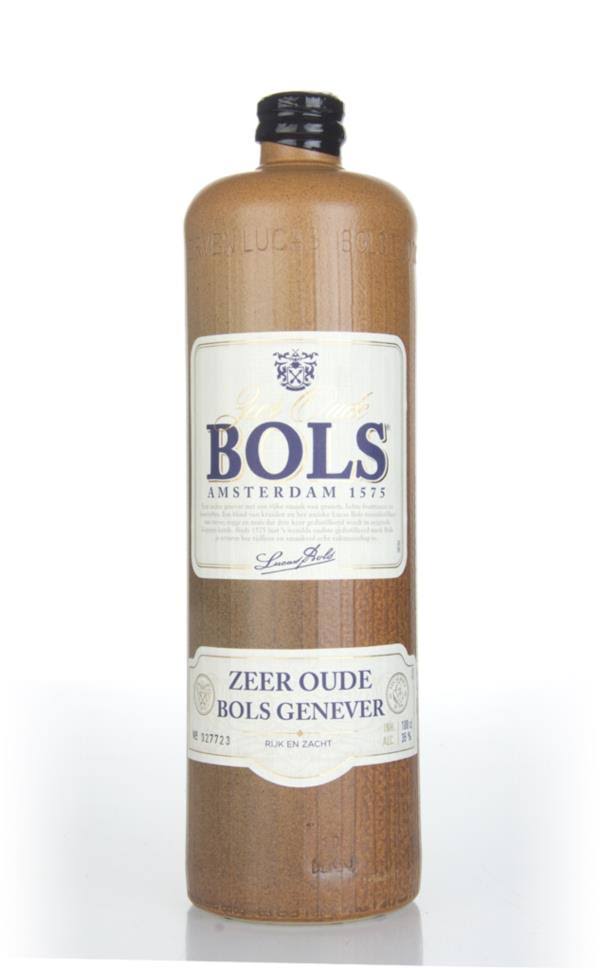 Bols Oude Genever 1L Jenever L545024