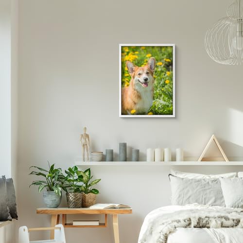 Custom Canvas Prints 10x8 inches I8147