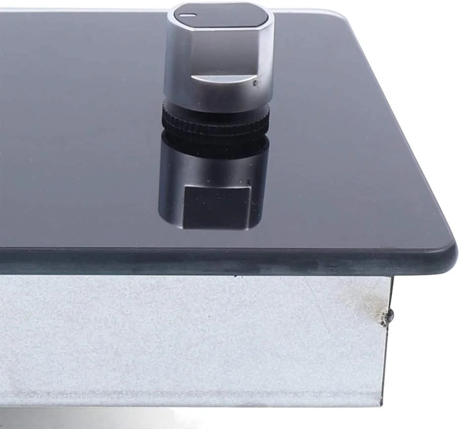 Portable Single Burner LPG Gas Stove S796