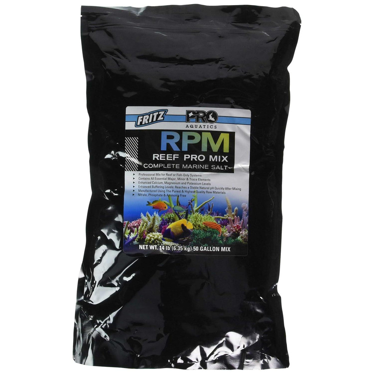 Reef Pro Mix Marine Salt A823873