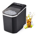 Countertop Ice Maker with Ice Basket O858031