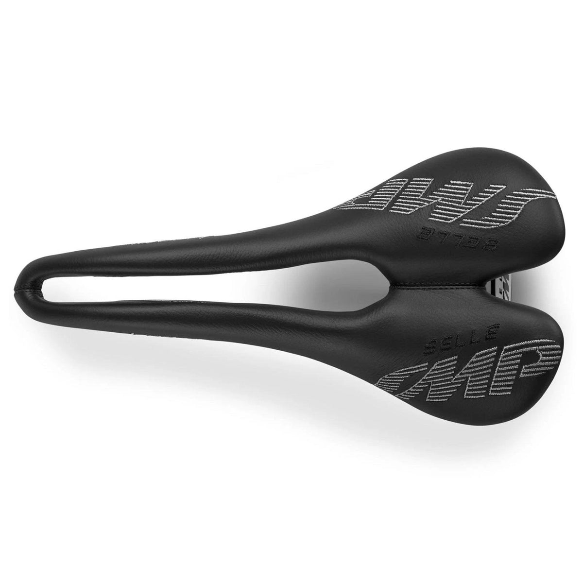Dynamic Carbon Saddle O337