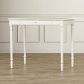 White Desk Z198709