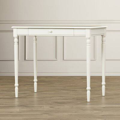 White Desk Z198709