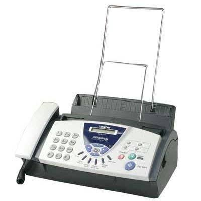 Fax Machine U5241