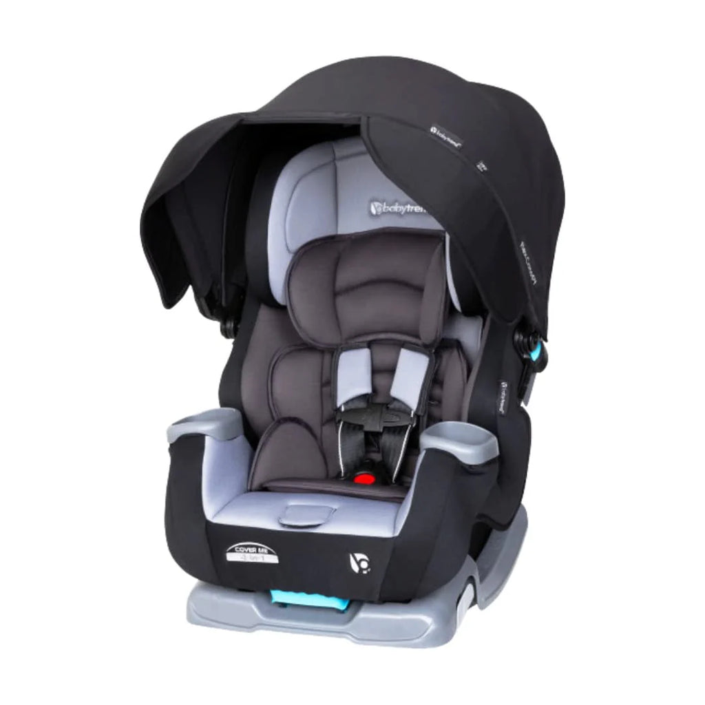 4-in-1 Convertible Car Seat M651