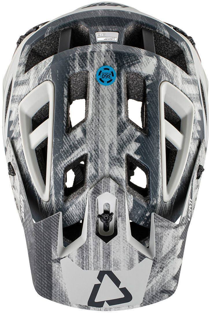 Steel MTB Enduro Helmet F9603