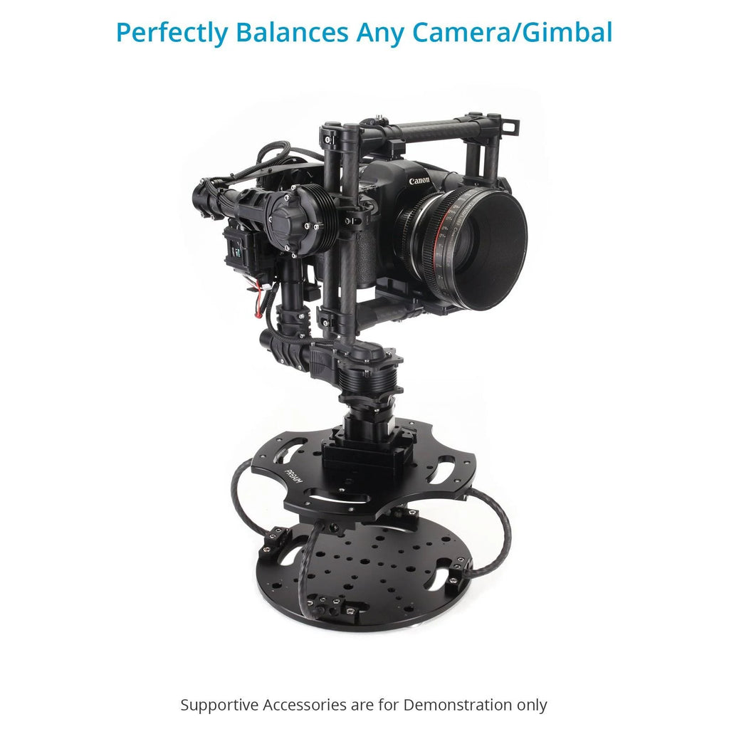 Vibration Isolator Wire Mount for Camera Gimbals M964