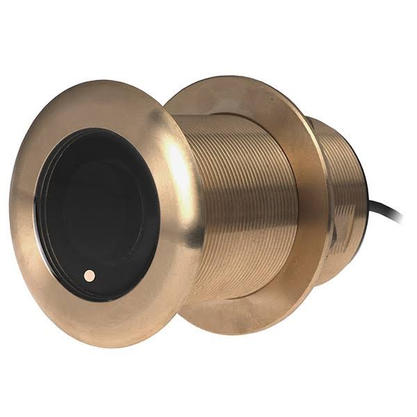 Bronze Thru-Hull Transducer S71290