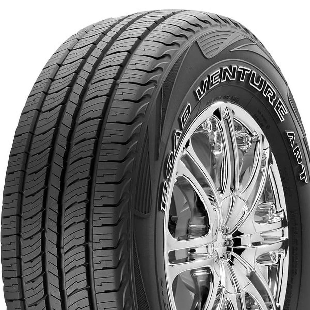 P215/75R16 101T Light Truck Tire E9622