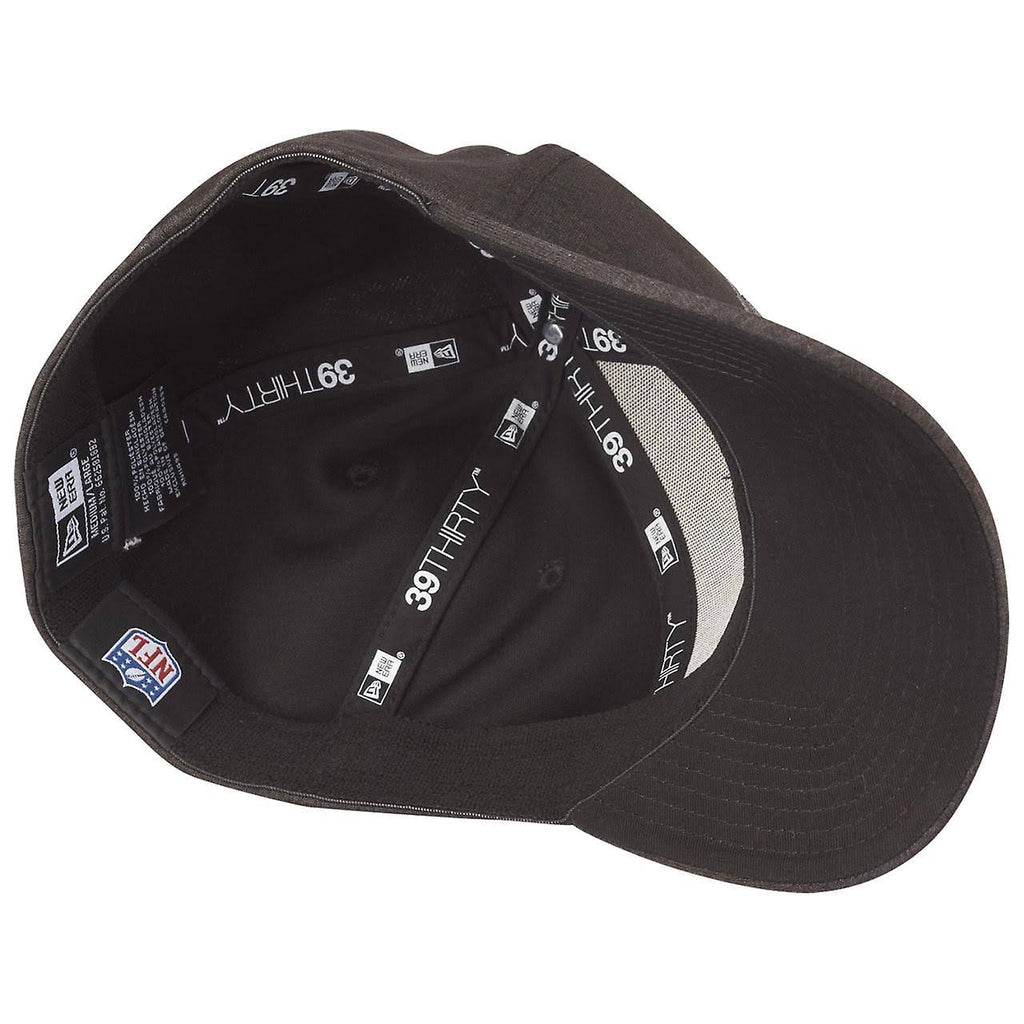 39THIRTY Cap Graphite Charcoal Q87867