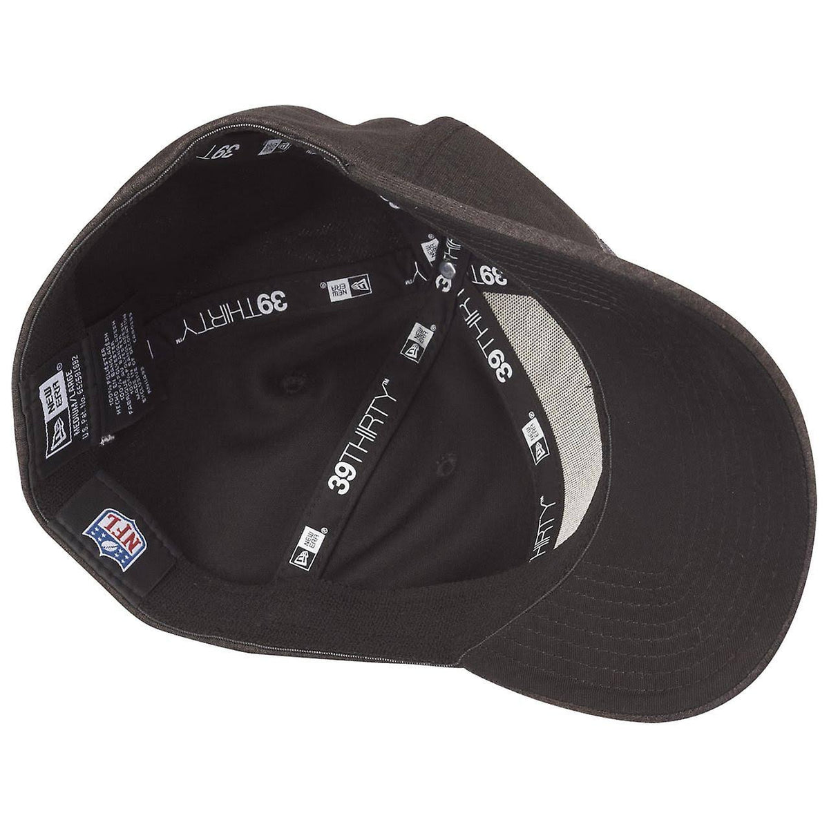 39THIRTY Cap Graphite Charcoal Q87867