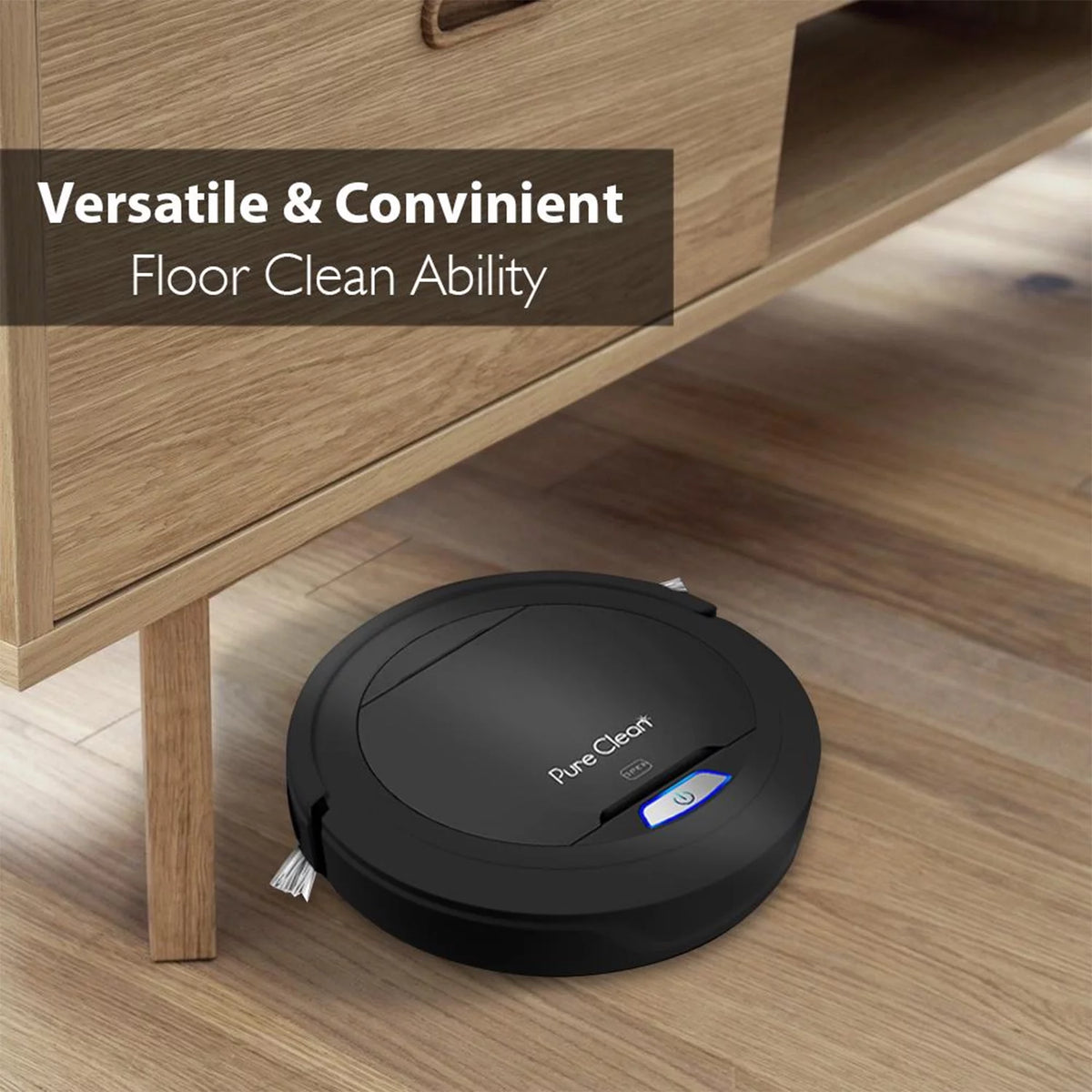 Automatic Robot Vacuum C954