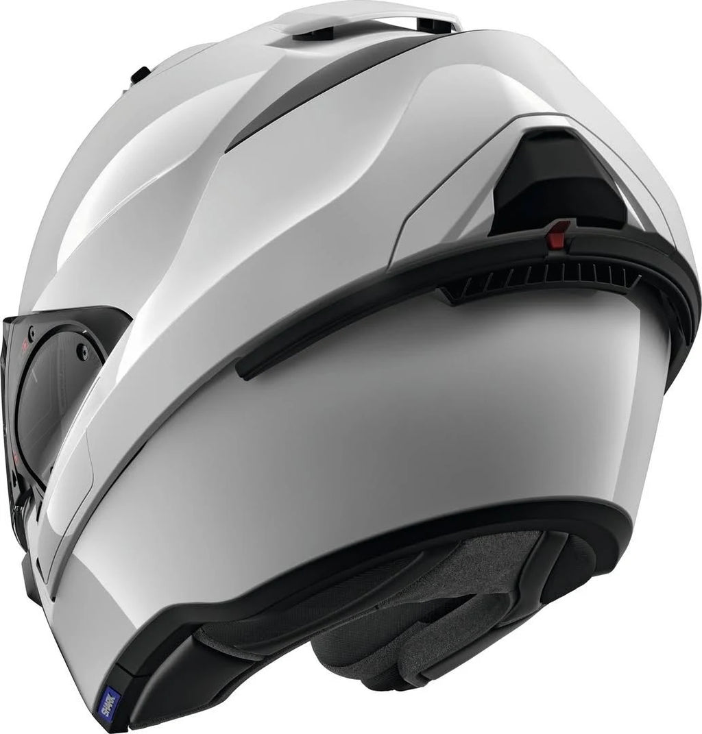 White Size XL Helmet H781873