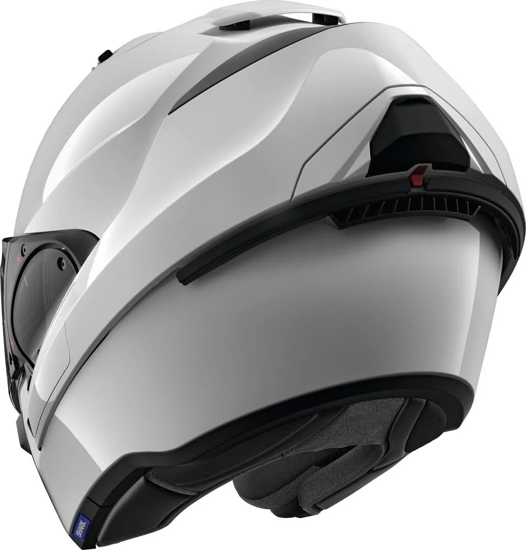 White Size XL Helmet H781873