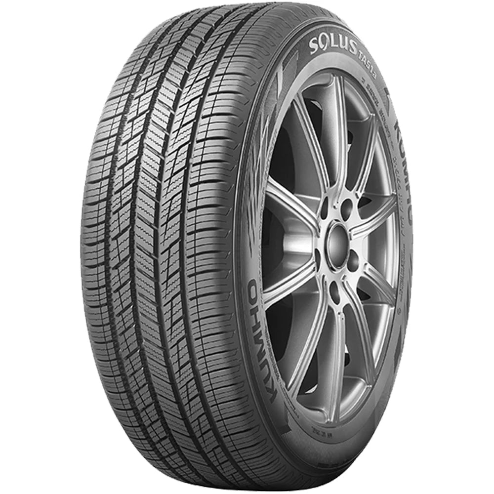 All Season 205/70R16 97H Passenger Tire E2410