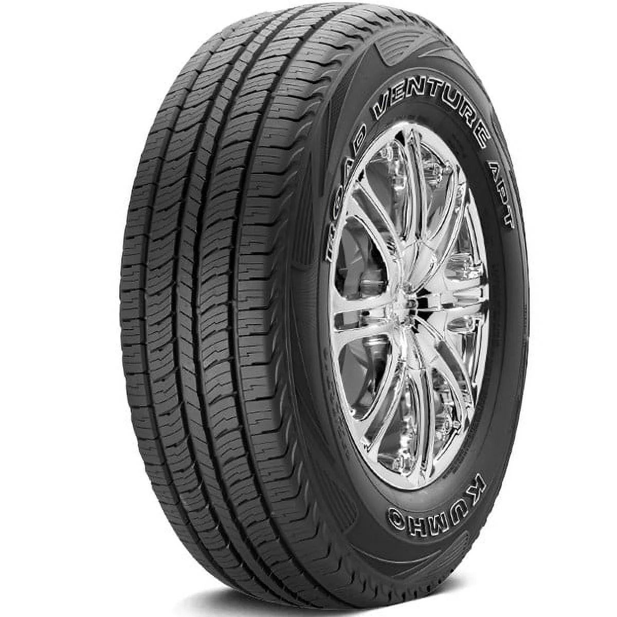 P215/75R16 101T Light Truck Tire E9622
