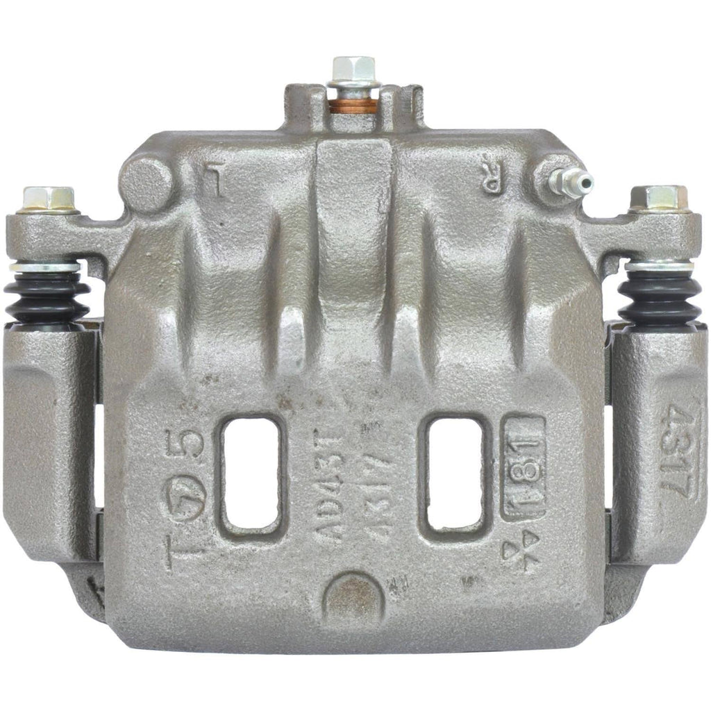Bracketed Brake Caliper M3360