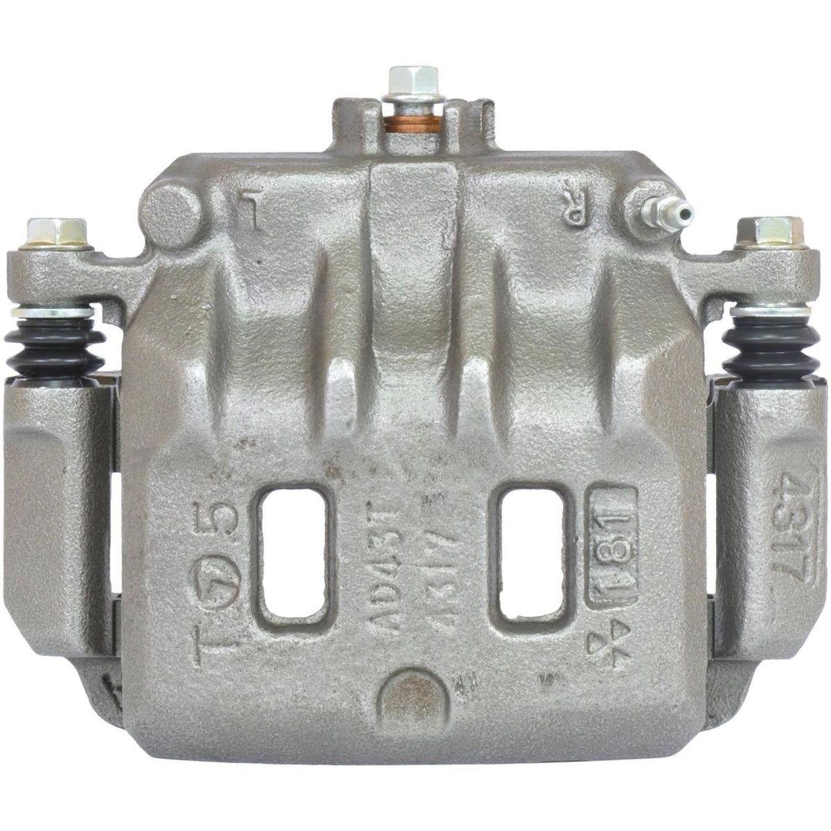 Bracketed Brake Caliper M3360