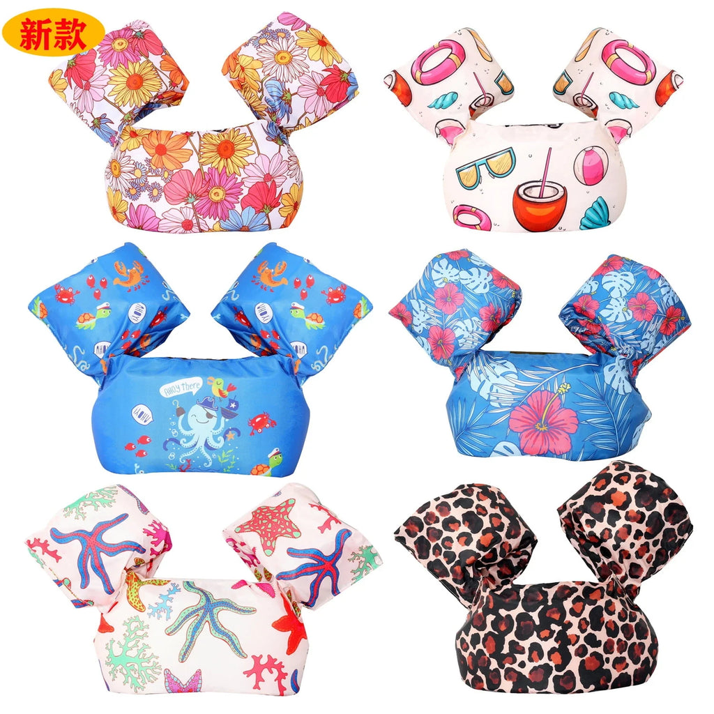 Swim Jumper 26 to 66 Pounds R75185