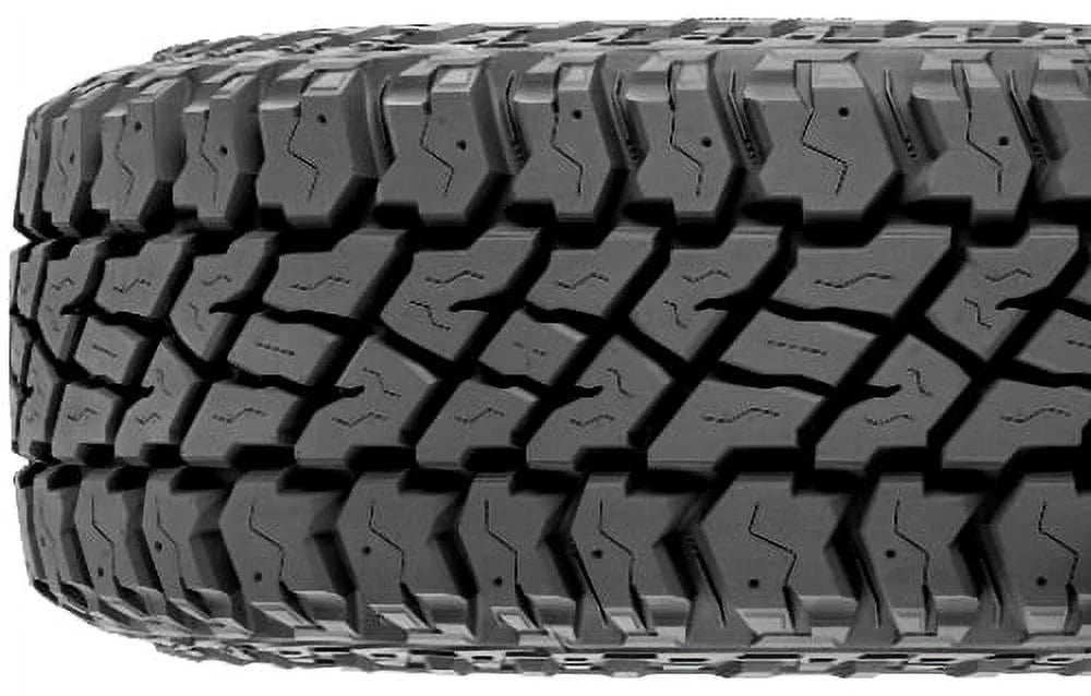 All Terrain LT265/70R16 Light Truck Tire Z409369