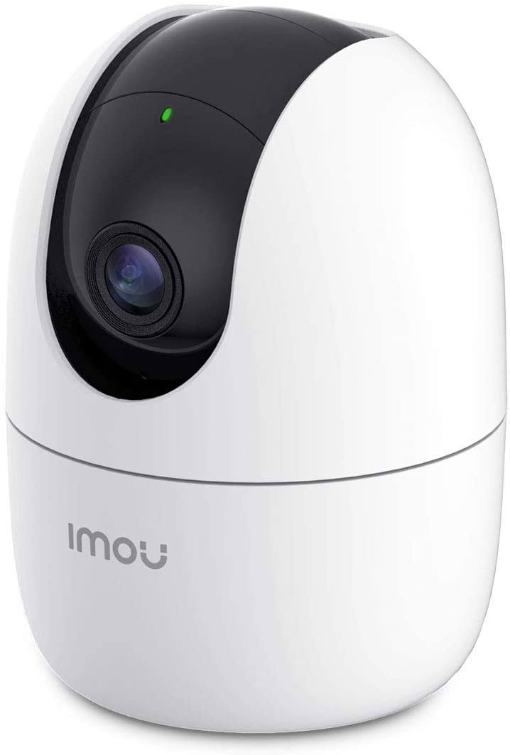 1080p Pan/Tilt Dome Security Camera U1385