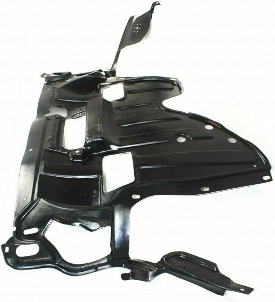 Front Engine Splash Shield Pack of 2 V3375
