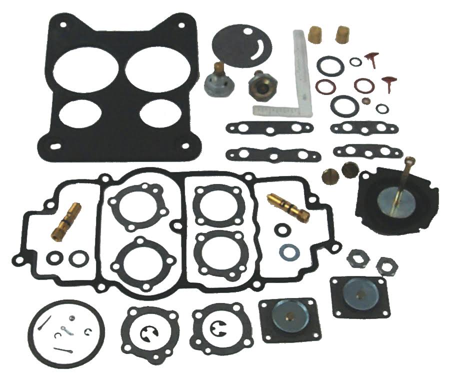 Carburetor Repair Kit N8027