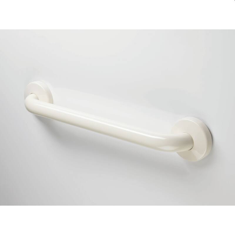White 16 in Grab Bar Y458