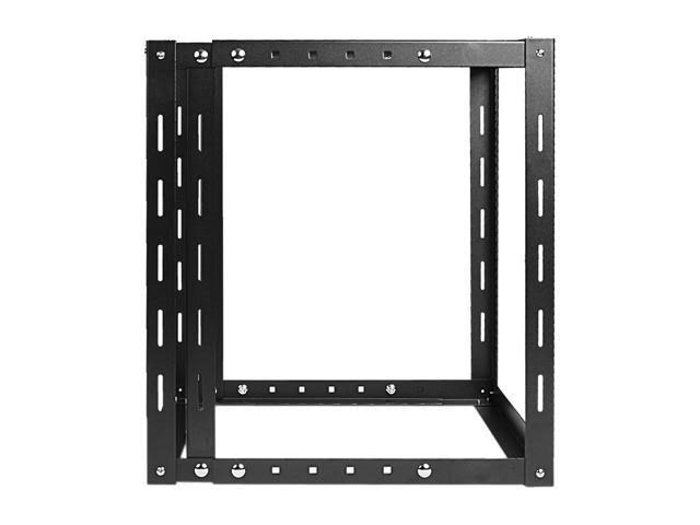 15U 800mm Adjustable Wallmount Server Cabinet F999