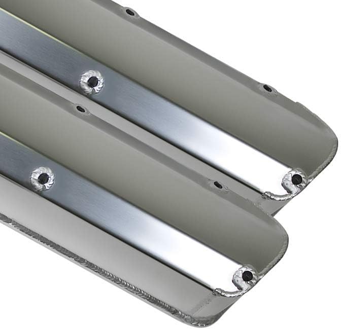 Polished Fabricated Tall Valve Cover Long Bolts I908543