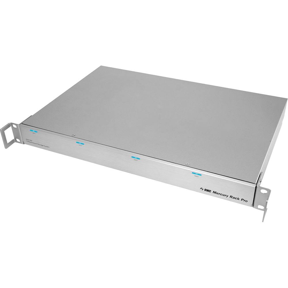 Rack Pro/desktop 4-Bay Ser L573518