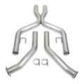 Exhaust Pipe T21465