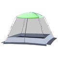 Canopy Tent with Mosquito Net T447