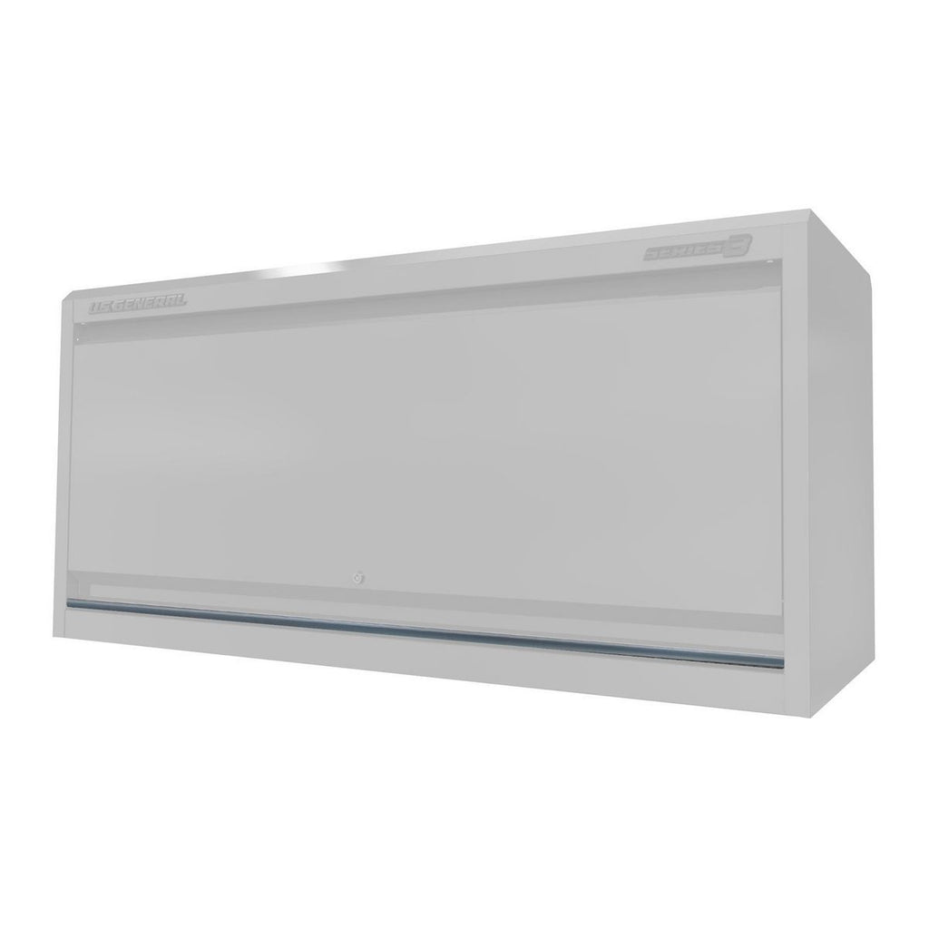 56 in. Work Center Hutch O17776