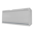 56 in. Work Center Hutch O17776