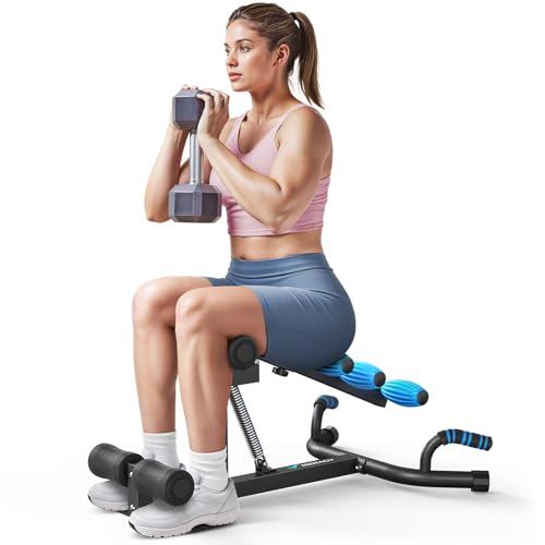 Adjustable Squat Machine P5133