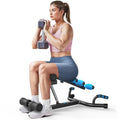 Adjustable Squat Machine P5133