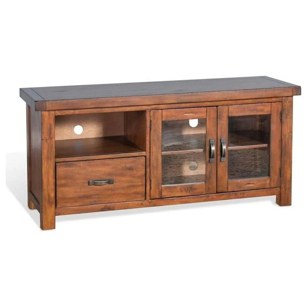 54x22 TV Console X803