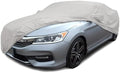 5 Layer Heavy Duty Waterproof Car Cover U358
