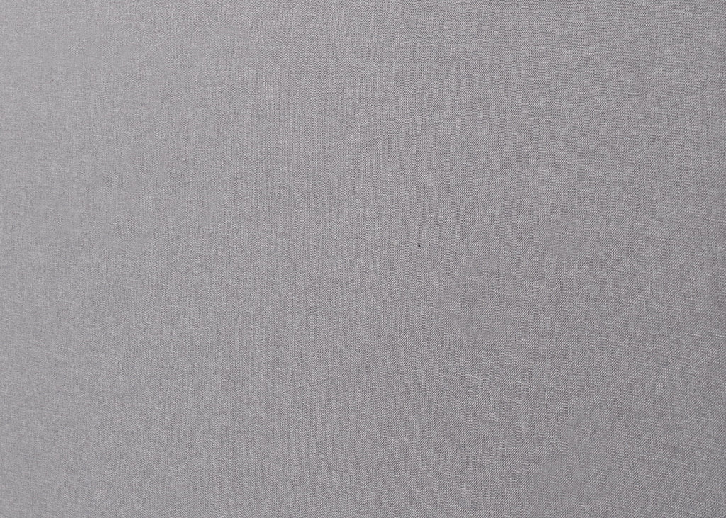 Gray Queen Panel Bed L918204