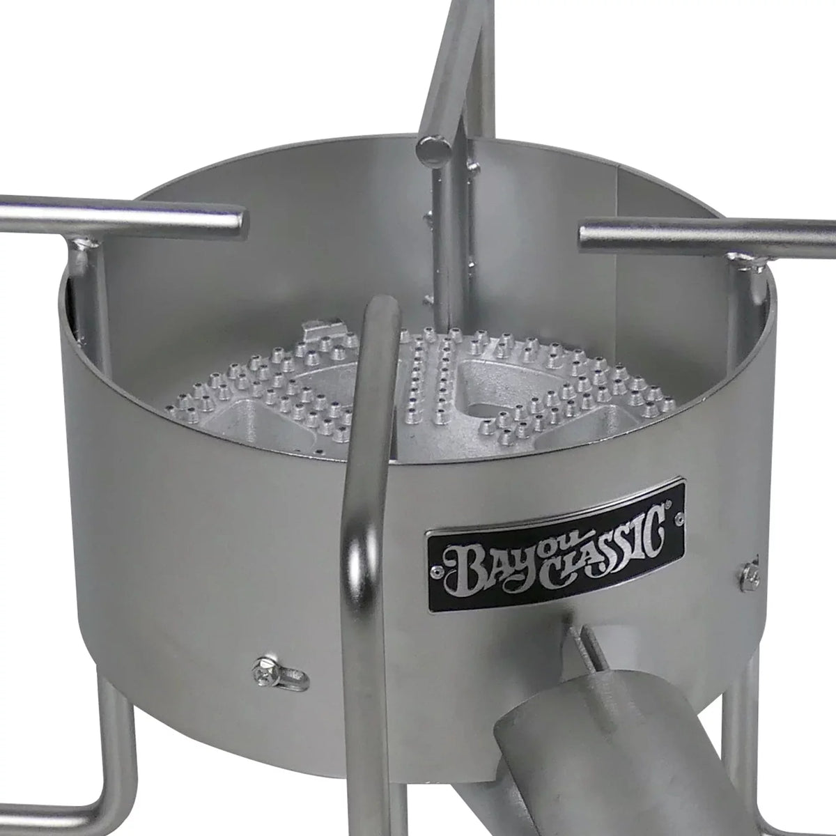 22" Stainless Banjo Cooker K205