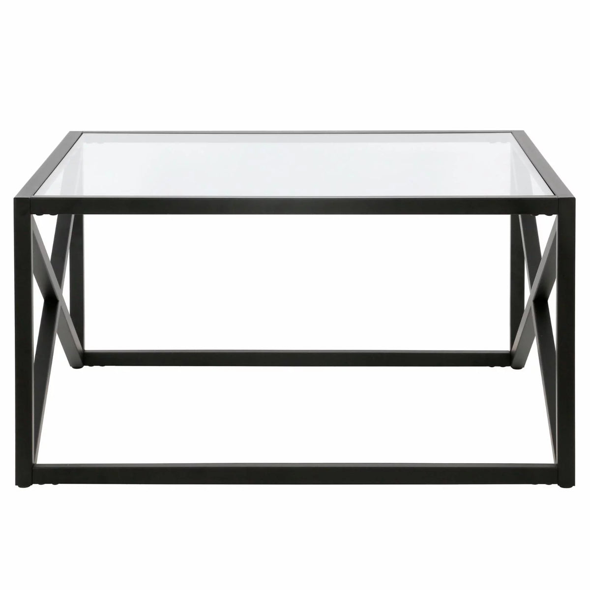 Square Coffee Table Y418427