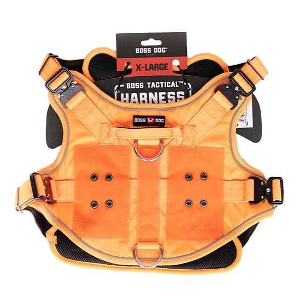 Tactical Harness Q516902