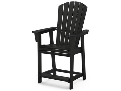 Sand Adirondack Counter Chair C766764