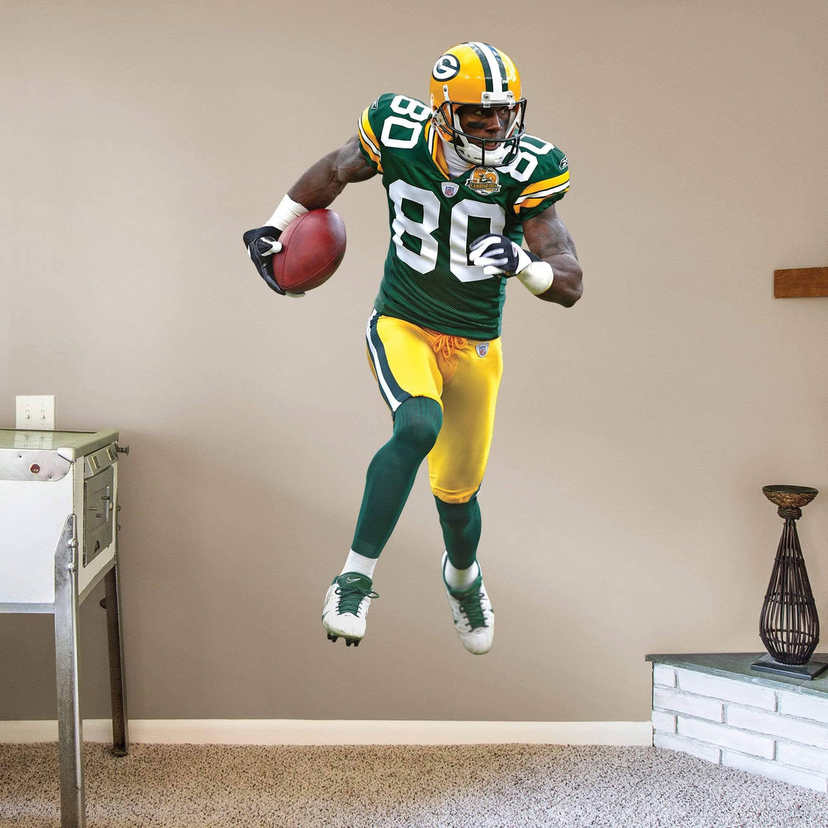 Vinyl Removable Wall Decal T196687
