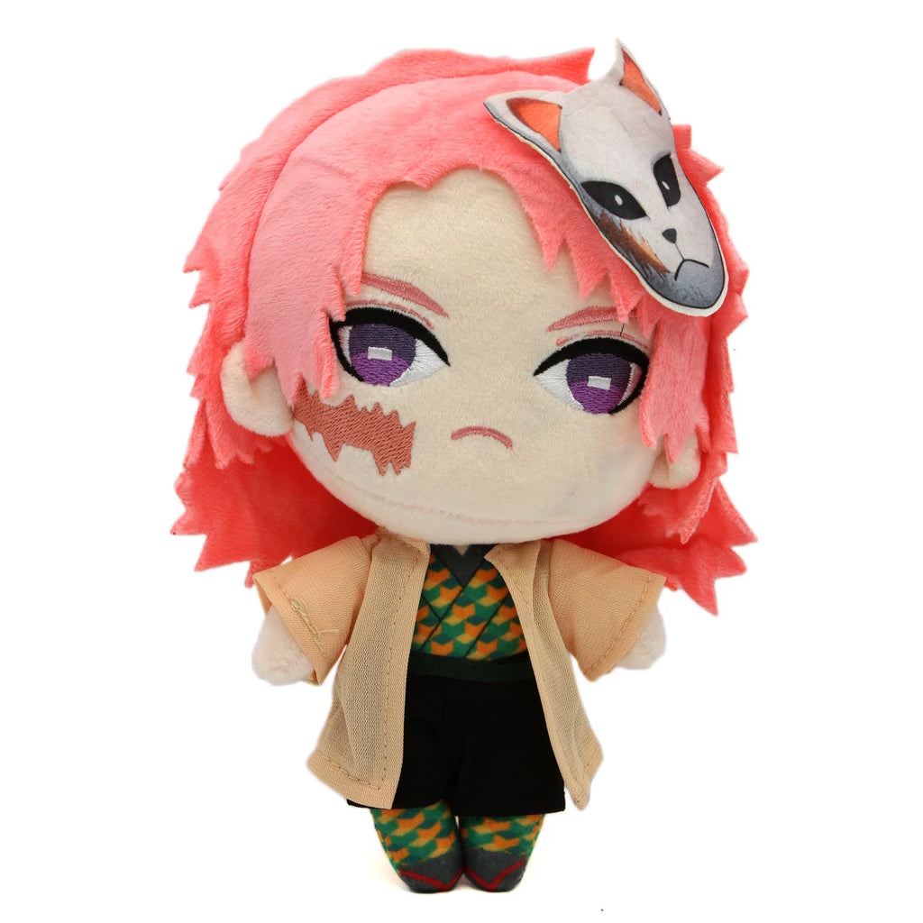 8" Plush A32886